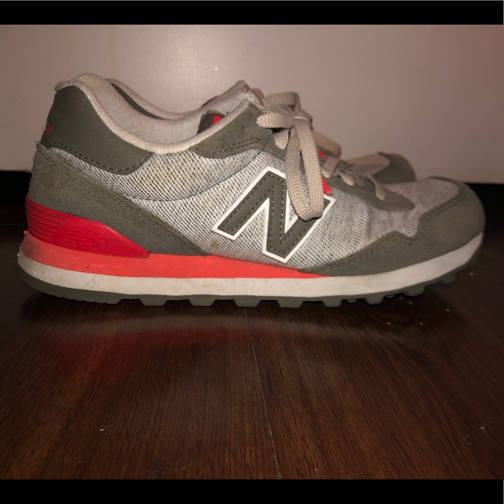 New Balance shoes